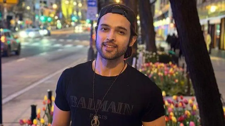 Is Parth Samthaan in a relationship? Actor has this to say about his love life Parth Samthaan