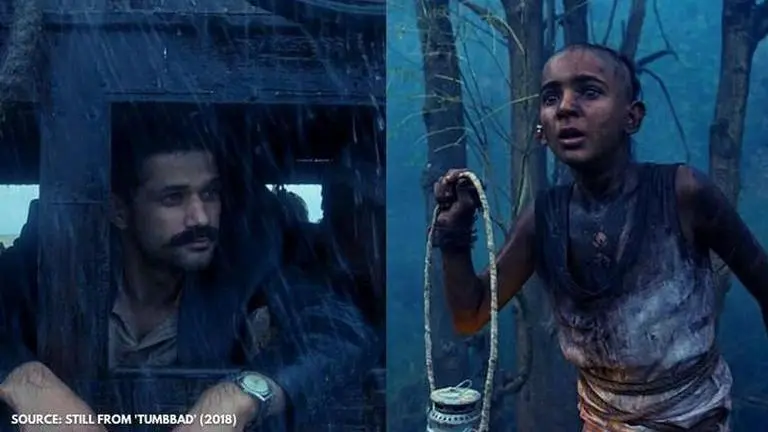 'Tumbbad' box office collection: How much did the Sohum Shah starrer earn worldwide? still from tumbbad 2018