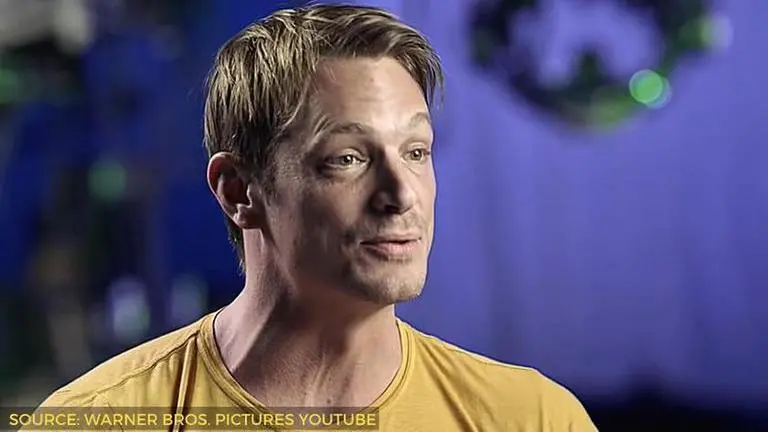 'The Suicide Squad' is more like a comedy hints Joel Kinnaman; praises director James Gunn The Suicide Squad