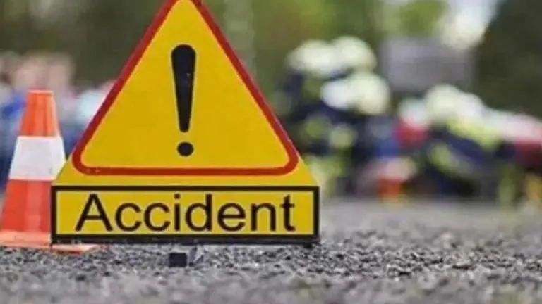 Accidents, suicides claimed lives of 2,200 CAPF personnel in 2014-2018 period