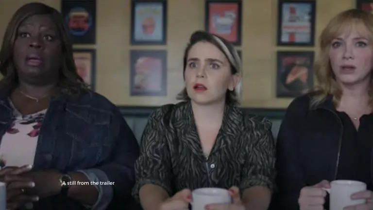 good girls season 3 cast