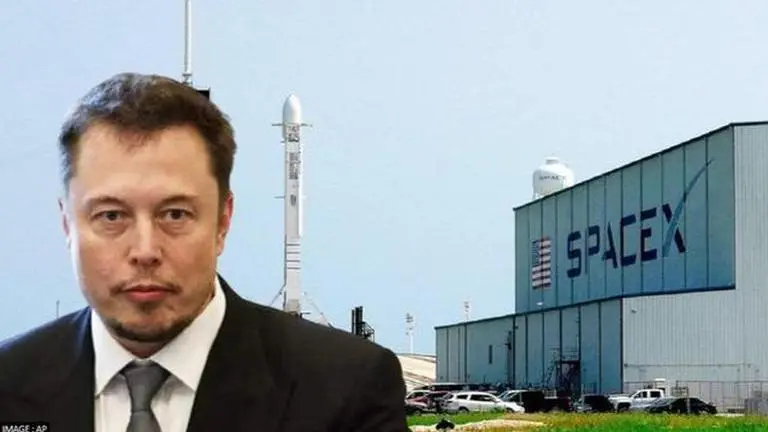 Elon Musk's SpaceX enters $100 billion valuation club after recent share sales Elon Musk