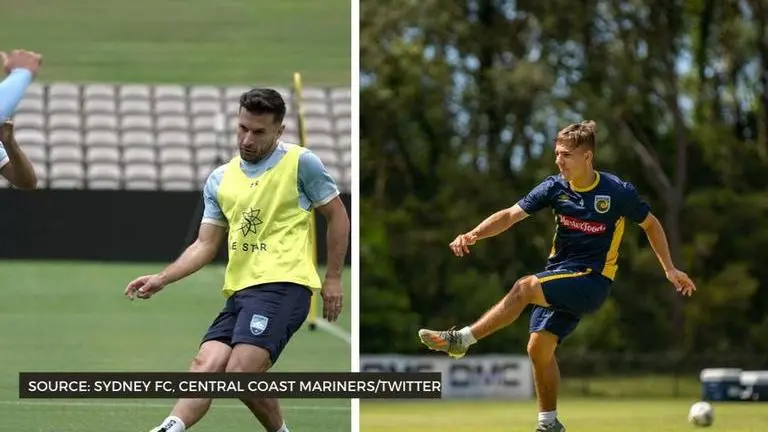 SYD vs CCM Dream11 prediction, top picks, playing 11, A-League match preview syd vs ccm dream11 prediction