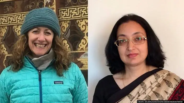 India, US extend Triangular Cooperation Agreement till 2026; set to assist partner nations India