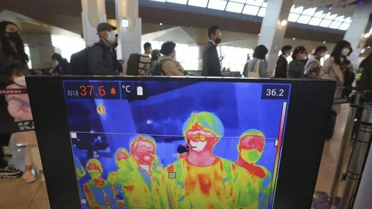 UN chief: World should follow South Korea on COVID-19 fight