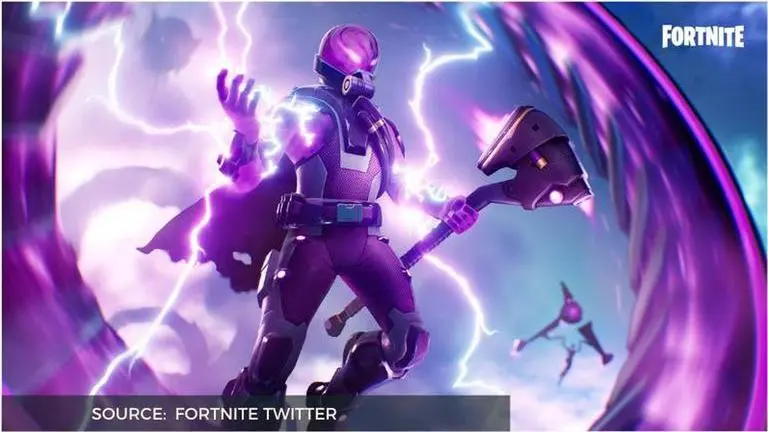 Fortnite Monthly Crew Pack leaked by Hypex; Learn more about Fortnite's latest leak fortnite