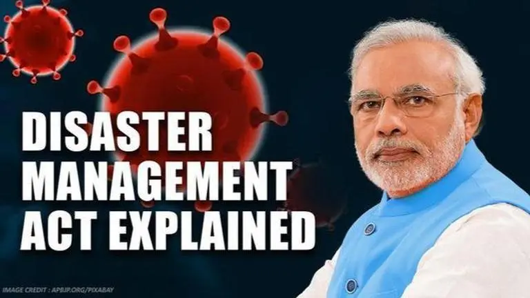 Coronavirus outbreak: Why India invoked the Disaster Management Act and what it means India