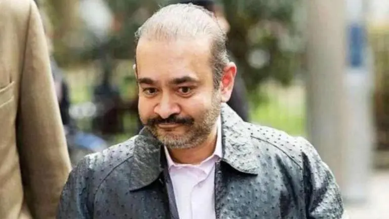 UK court further remands Nirav Modi to appear on January 30 Nirav Modi