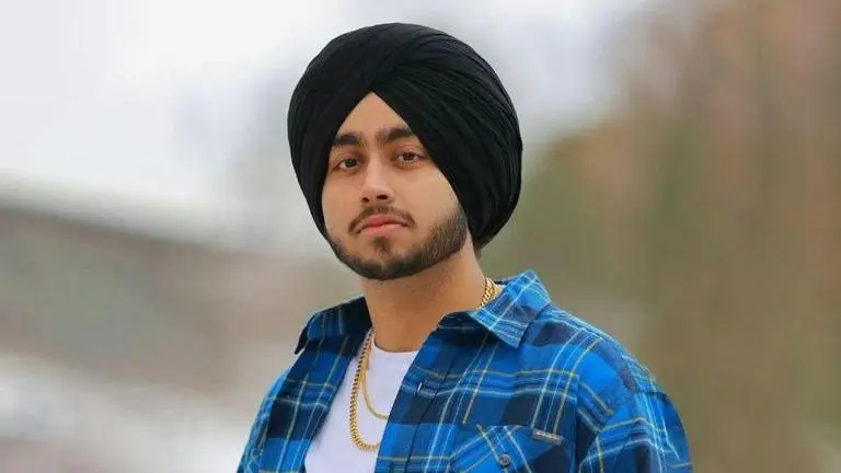 Punjabi-canadian rapper Shubh to perform live in India for the first time Shubh