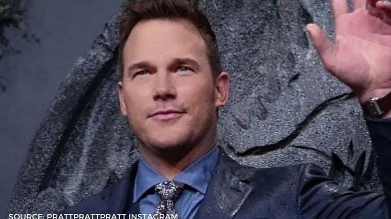 why are people mad at chris pratt