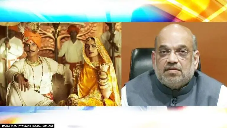 amit shah