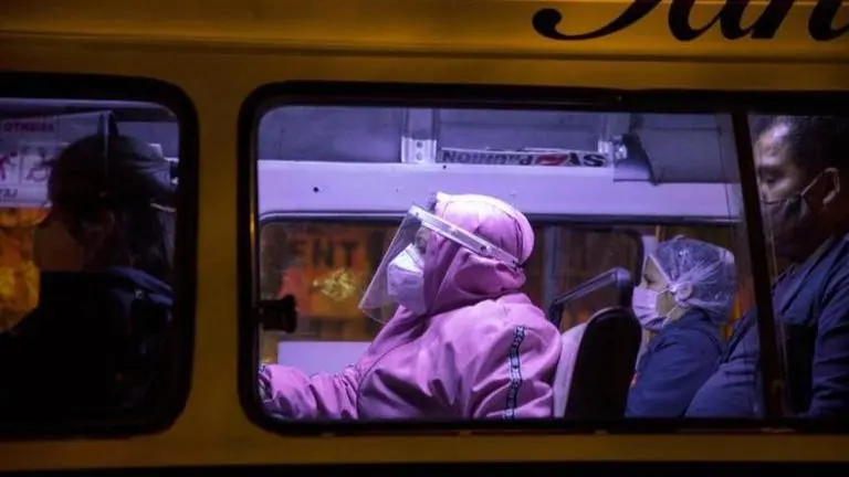 South Korea fears infections getting out of control