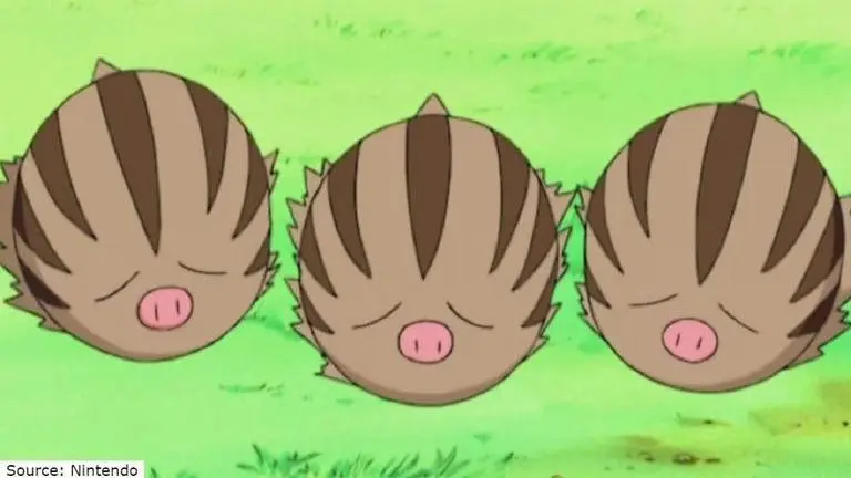 Pokemon Go swinub: How to get swinub in Pokemon go? Know where to find Swinub Image Source: Nintendo