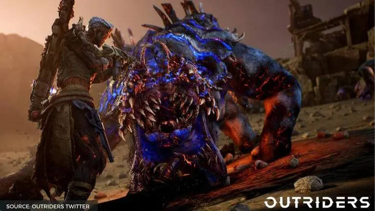 Outriders Detour bug: How to fix this simple issue in the Third Persons shooter game outriders