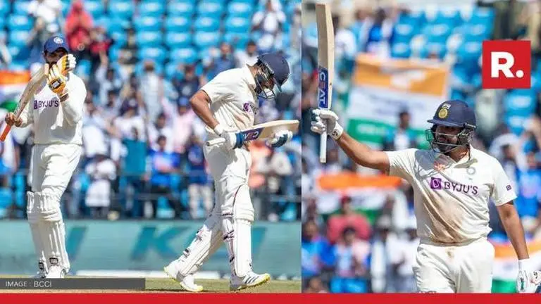 Rohit Sharma achieves huge record as captain that even Dhoni, Ganguly, Kohli don't have Rohit Sharma