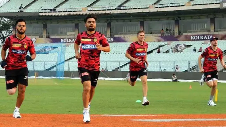 KKR CEO says getting players ready might be challenging, fears they might have gone 'cold' KKR