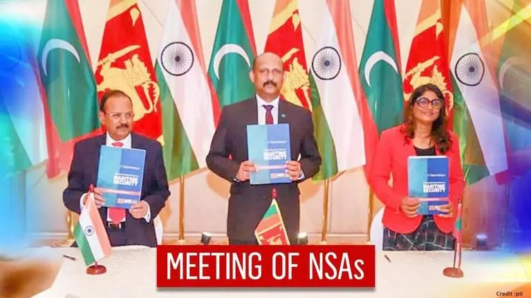 National Security Adviser