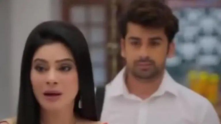 Anupama 8 March 2022 Written Update: Rakhi senses something fishy with Toshu Anupama written update