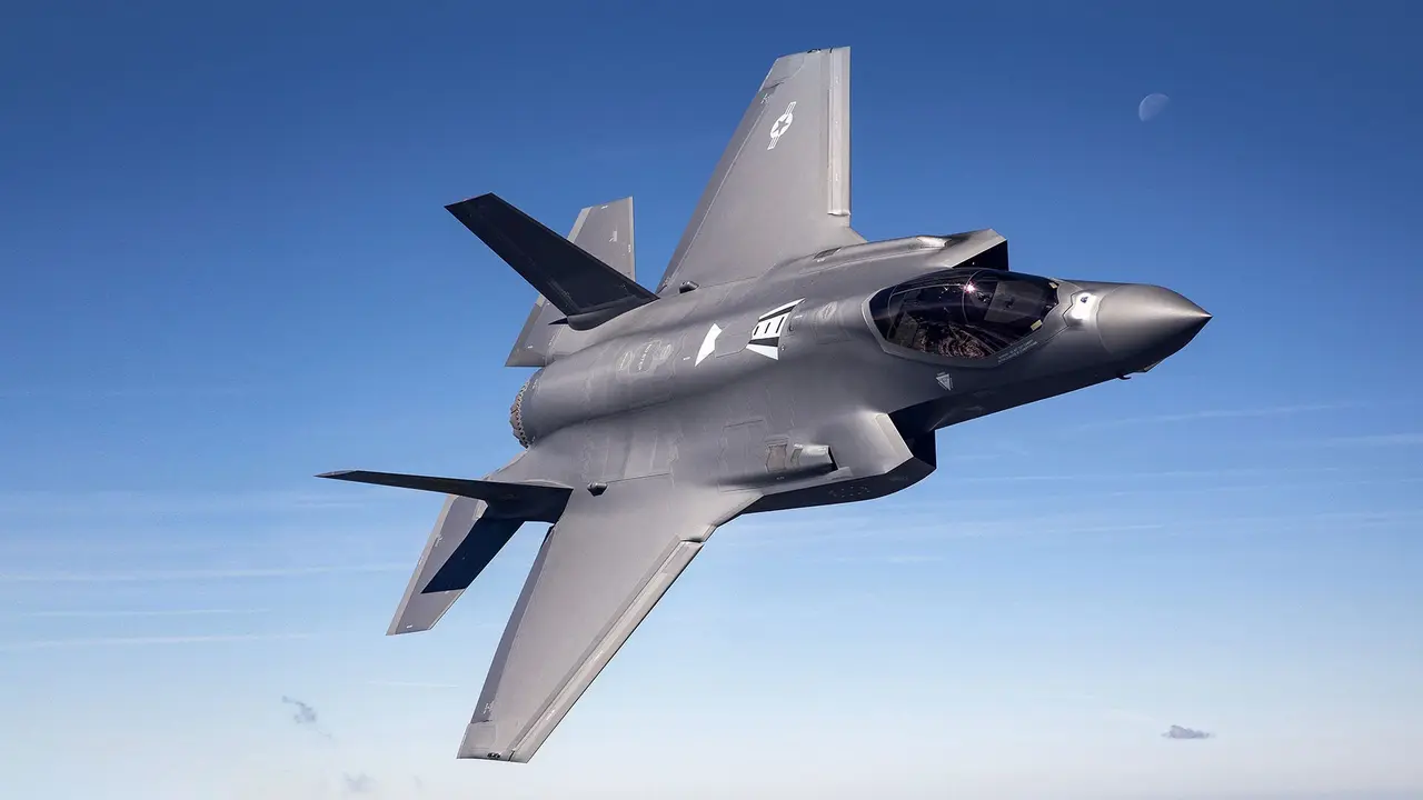 Lockheed Martin plans 1% job reduction in cost-cutting drive Lockheed Martin
