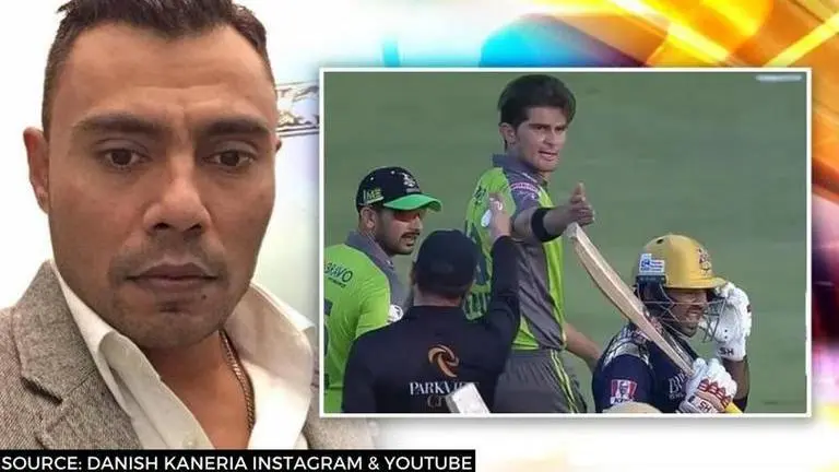 Danish Kaneria drags Kane Williamson into Shaheen Shah Afridi criticism; here's how Danish Kaneria