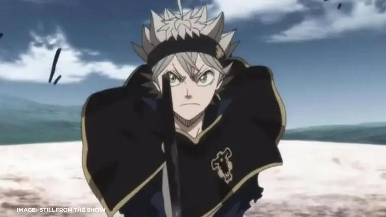 What time will 'Black Clover' episode 171 release in India? Find out details about anime black clover episode 171 release time in india