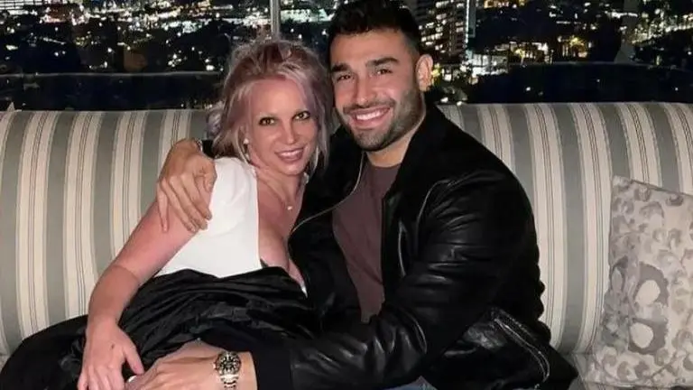 Sam Asghari breaks his silence on divorce with Britney Spears: After 6 years of... Sam Asghari