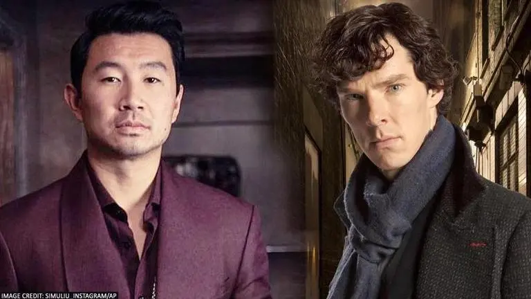 Simu Liu opens up about how Benedict Cumberbatch gave him a 'warm' welcome to the MCU Simu Liu