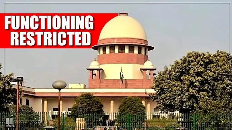 Supreme Court