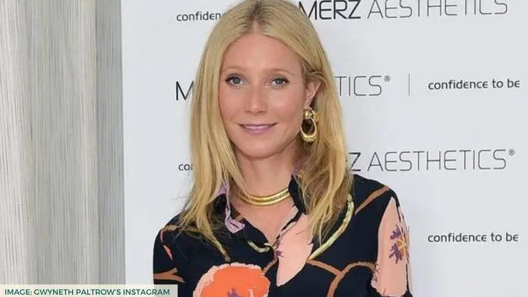 Gwyneth Paltrow's Goop sued as man alleges brand's 'vagina-scented' candle "exploded" Gwyneth Paltrow