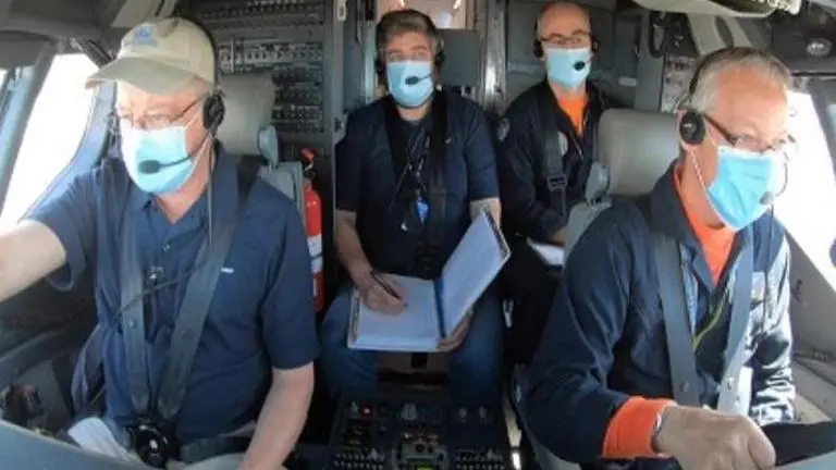 US regulators complete certification test flights on Boeing 737 MAX US