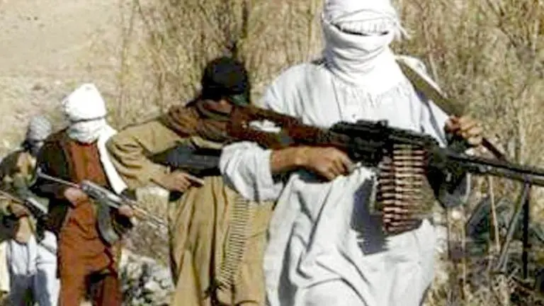 Iran rejects US accusation, did not pay Taliban to target US troops in Afghanistan Iran rejects US accusation, did not pay Taliban to target US troops