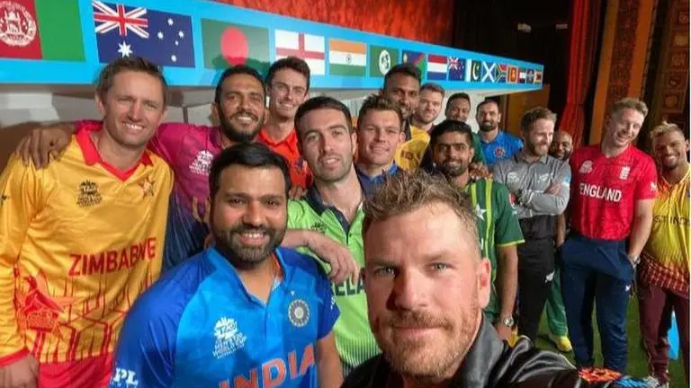 T20 World Cup 2022 Round 1, West Indies, Sri Lanka