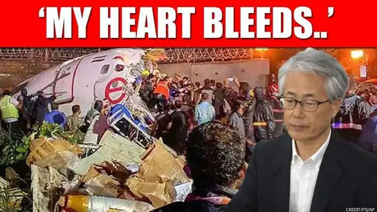 Japan envoy Suzuki condoles death of victims in Kozhikode plane crash & Idukki landslide Kozhikode crash
