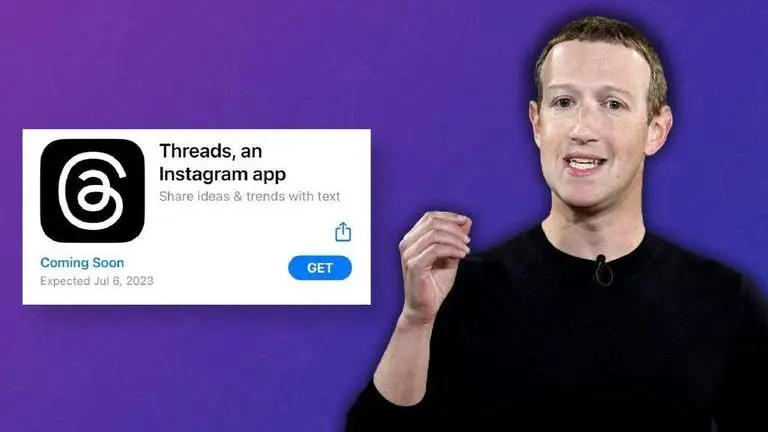 Zuckerberg's Meta delays launch of Twitter rival 'Threads' in Europe Meta