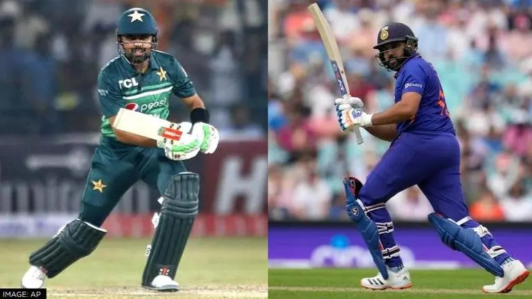 India vs Pakistan, Asia Cup 2022 tickets: Check ticket prices & where to buy them online Asia Cup 2022