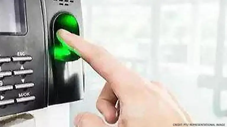 Delhi's Maharishi Valmiki Hospital suspends biometric attendance due to coronavirus threat Delhi