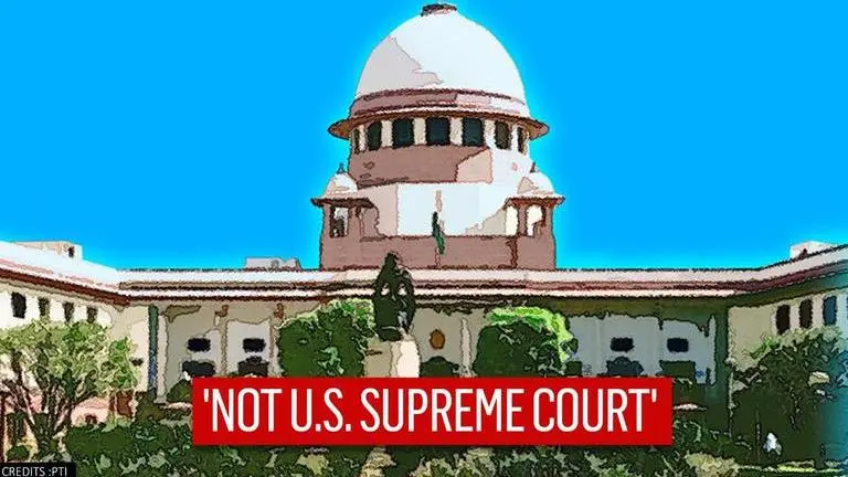 Supreme Court