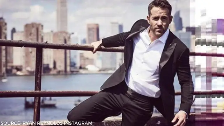 When Ryan Reynolds obliged 11 year olds by appearnig on their podcast for an interview Ryan Reynolds