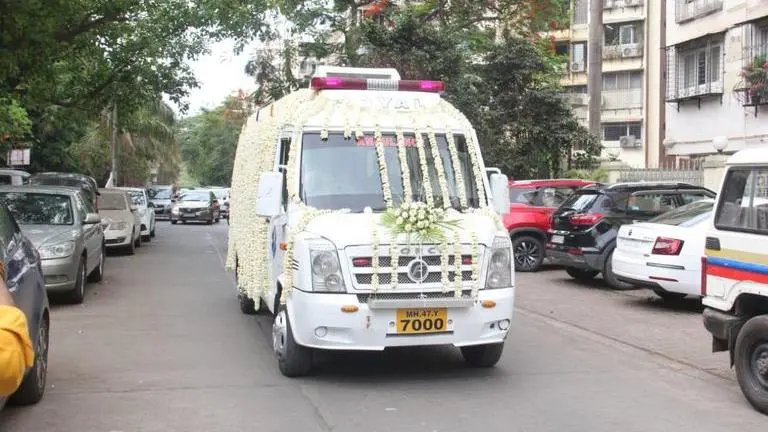 KK, KK death, KK no more, KK passes away, KK'as last rites