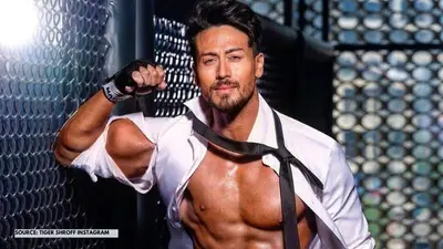Tiger Shroff hints at 'War' sequel with Hrithik Roshan? Read details Tiger Shroff