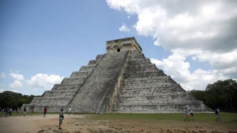 Mexico experts find 2,000 ruin sites near Maya train route Mexico experts find 2,000 ruin sites near Maya train route