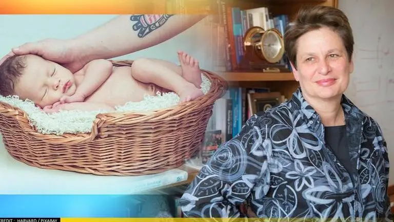 Harvard scientist wins Breakthrough Prize for proving 'hard wired' parenting instincts Harvard Scientist