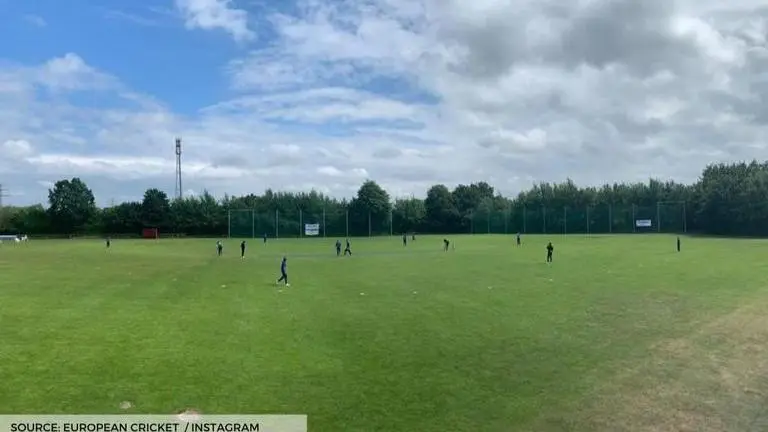 ECS T10 Bulgaria BAR vs MUD live streaming, pitch and weather report, preview ECS T10 Bulgaria