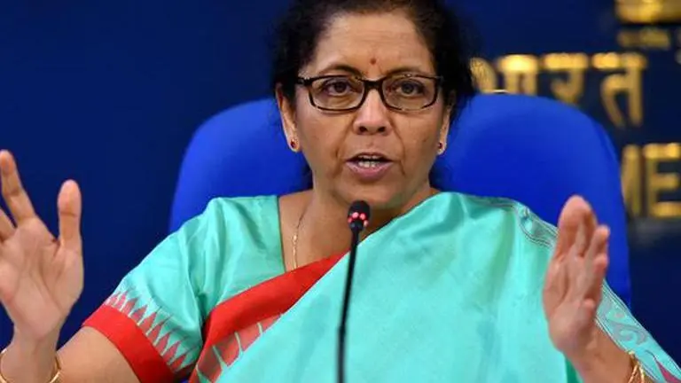 FM Sitharaman to meet CEOs of state-owned banks on Saturday; Budget maybe on agenda FM