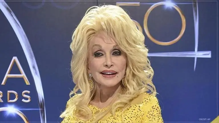 Dolly Parton launches weekly children book reading series Dolly