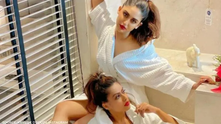 nia sharma
