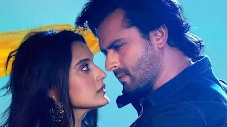 Ajooni Executive Producer on leopard entering set of Shoaib Ibrahim show: Such a thing... ajooni