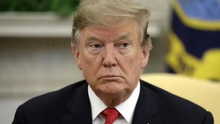 Supreme Court seems skeptical of Trump's census plan