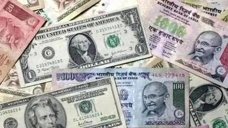 Rupee gains 12 paise to 81.76 against US dollar ahead of Union Budget Rupee