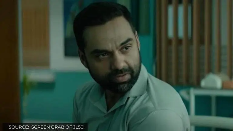 JL50 review: A blend of history and time travel gets a decent landing jl50 review